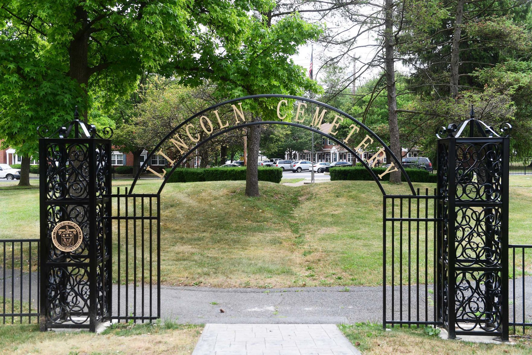 Lincoln Cemetery 2